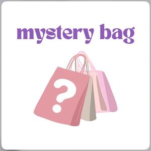 Mystery Bag of Tank Tops